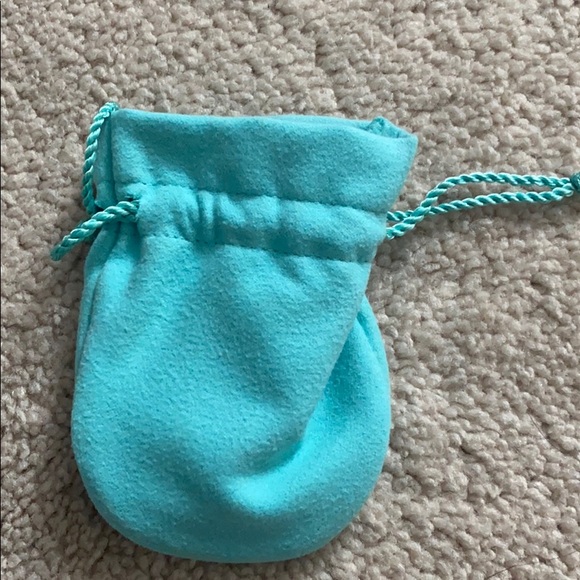 Tiffany and Co Dustbag - Picture 3 of 3